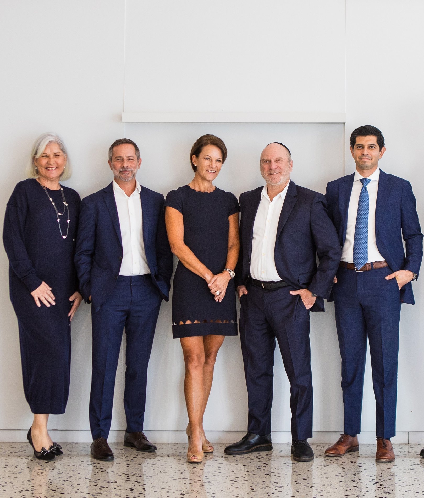 Photo of The LaGorce Group - Morgan Stanley