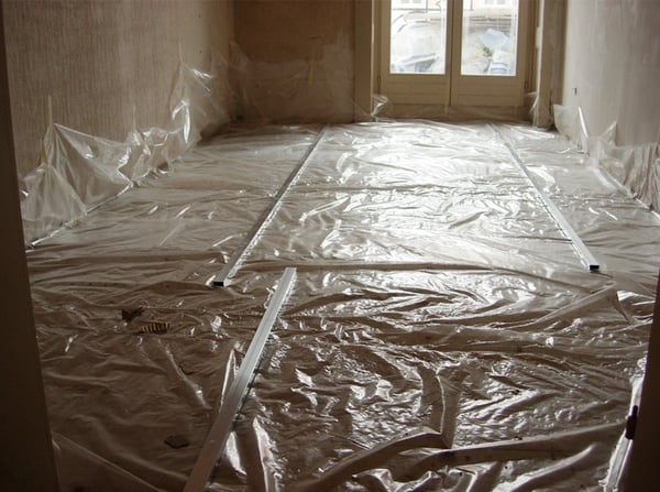Escaliers-Parquet Daniel Simone