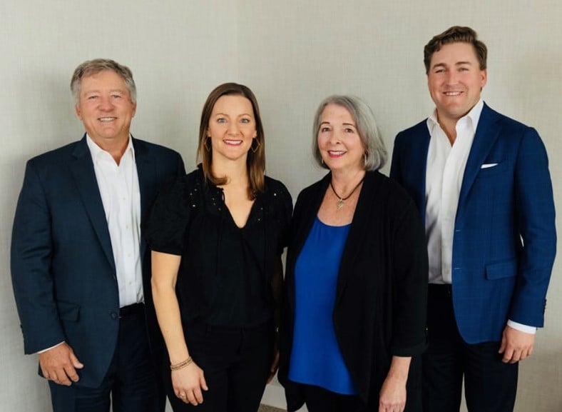 Photo of The Benell Group - Morgan Stanley