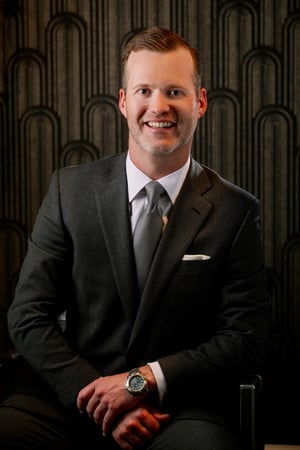 Photo of Peter C. Boyle