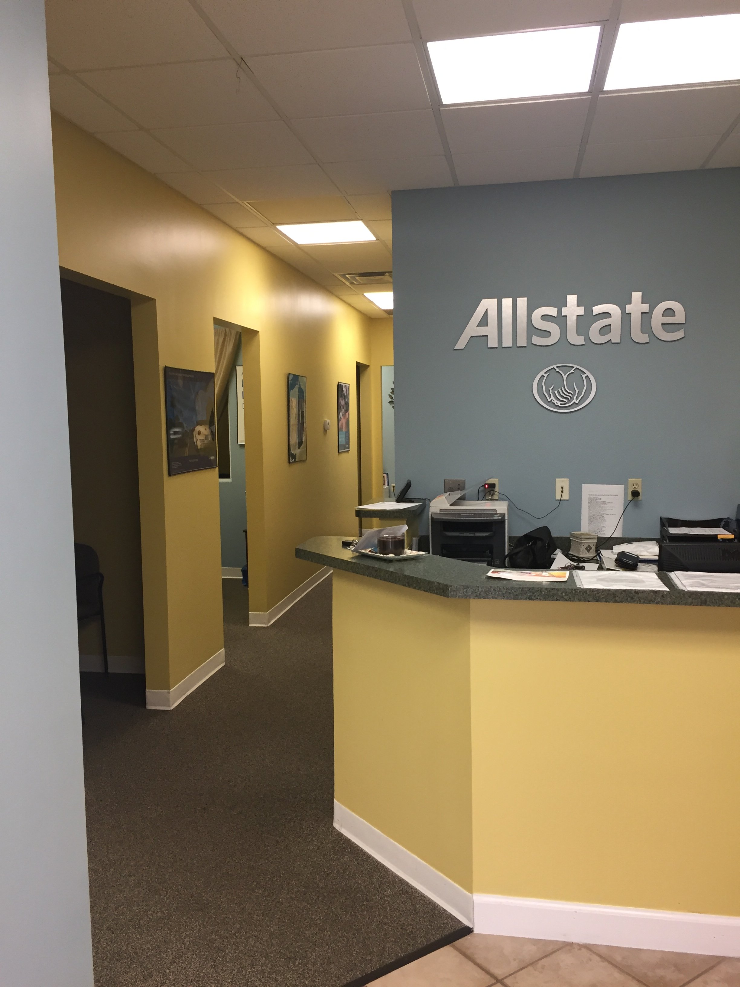 Amy Rossi Allstate Insurance Agent In Orlando Fl