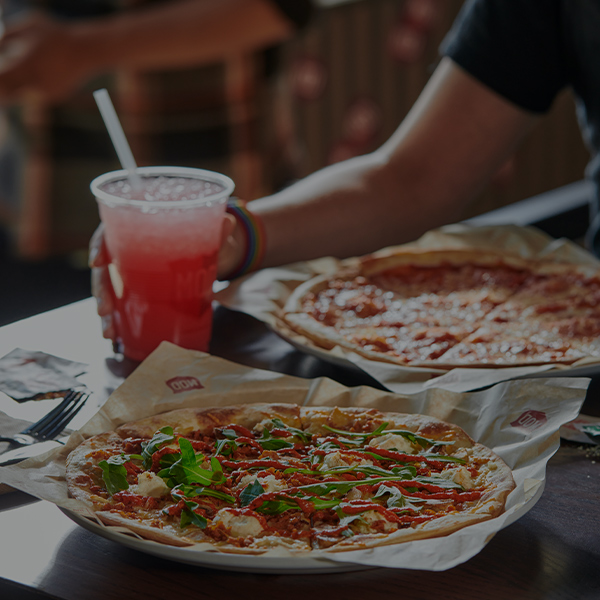 Mod Pizza Menu Unveiled: Top Picks & Secret Hacks!