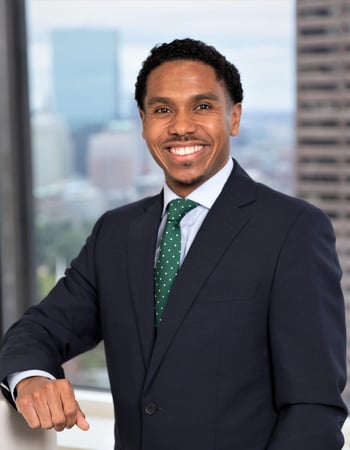 Photo of Marquis Rodriguez