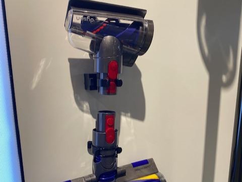Découvrez l'univers Dyson dans votre magasin Boulanger Claye-Souilly