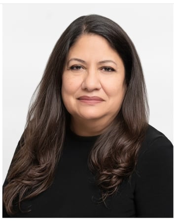 Photo of Elsie Metzl