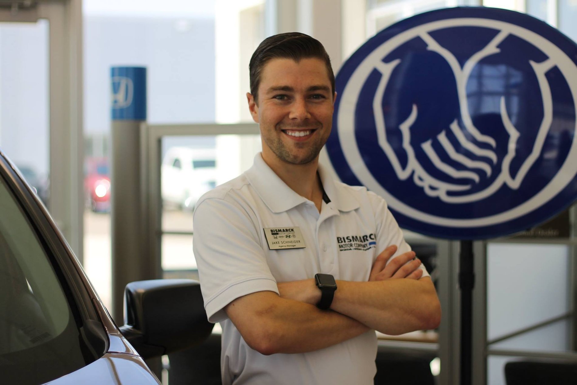 Allstate Car Insurance in Bismarck, ND Bismarck Motor Company Insurance