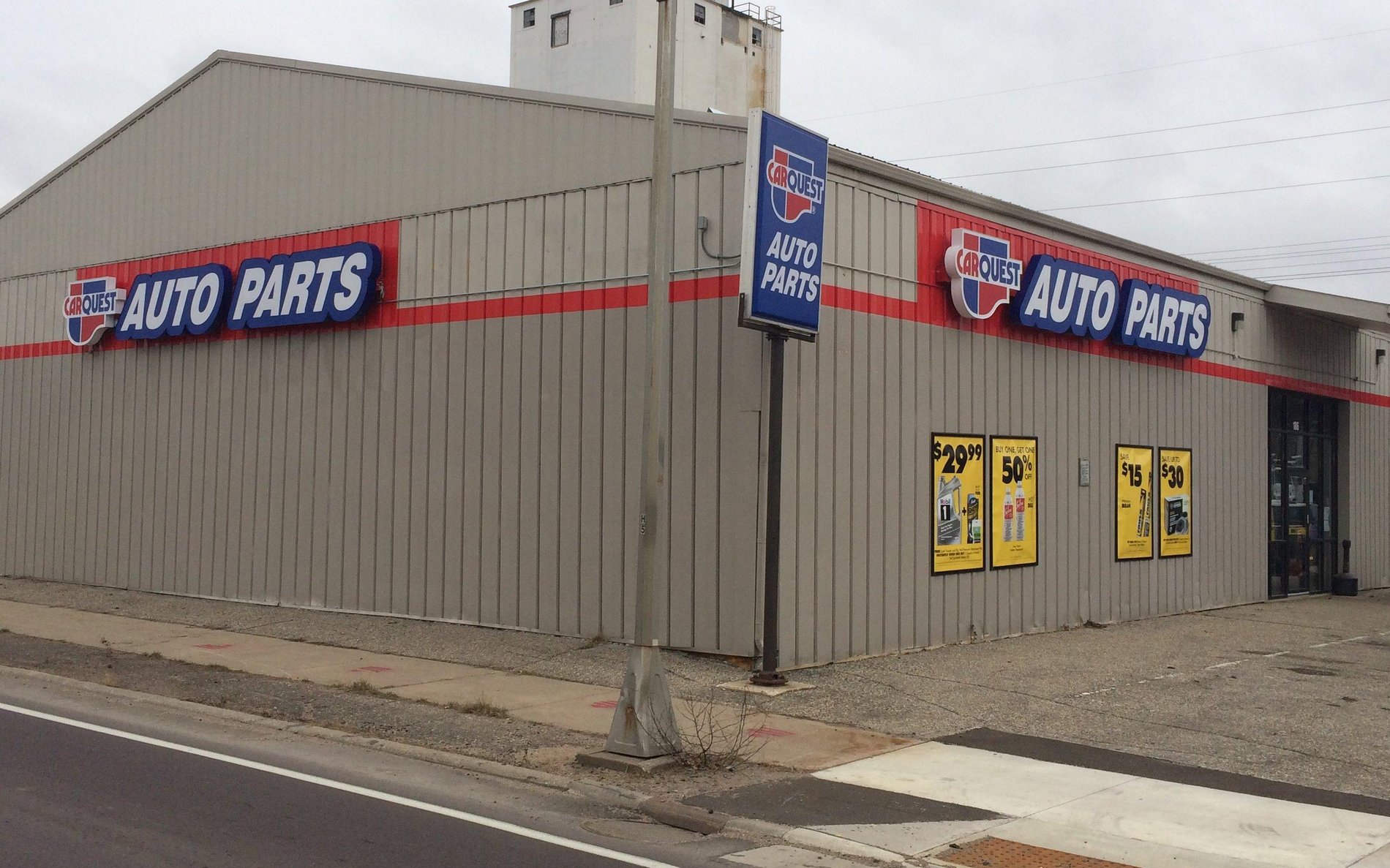 Carquest Auto Parts Great People Great Products Great