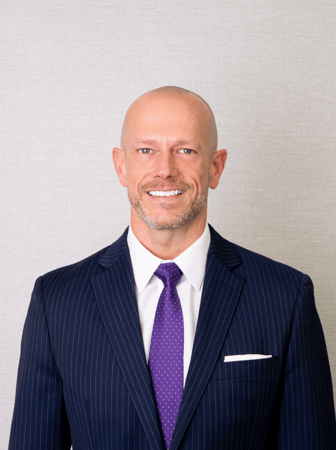 Photo of Paul E. Daniels