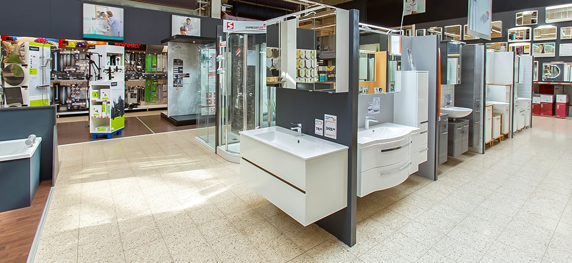 Dein OBI Markt Helmstedt, WernervonSiemensStr. 6
