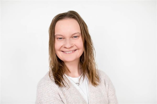 Photo of Rhiana Johnson