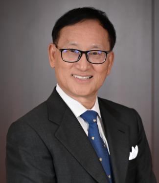 Photo of Frank AuYeung 歐陽飛鵬