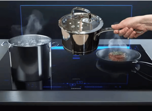 table à induction
table de cuisson
plaque de cuisson
induction
electrolux
sauter
siemens