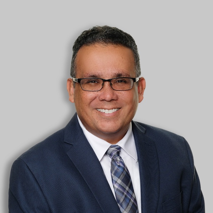 Photo of Gregory Velazquez Humana Medicare Insurance Agent