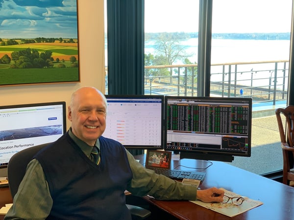 Photo of Marty B Schneider