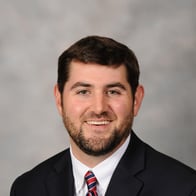 Personal Financial Representative Eric Arthur