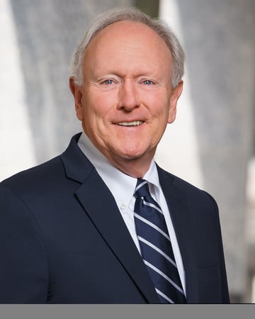 Photo of J Timothy Thompson