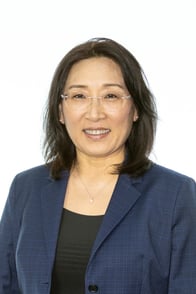 Photo of Diana Chen - Morgan Stanley