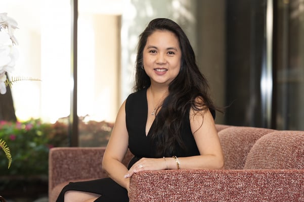 Photo of Nancy Nguyen