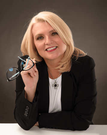 Photo of Denise S O'Dell