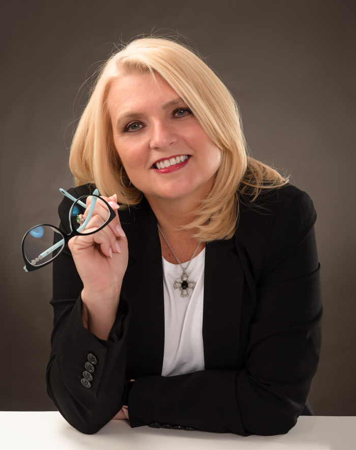 Photo of Denise S O'Dell - Morgan Stanley