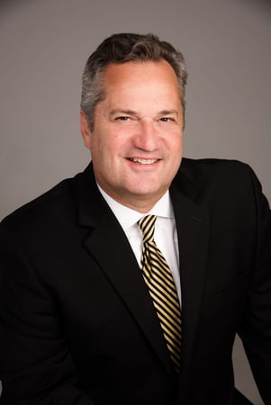 Photo of Steven Gobel