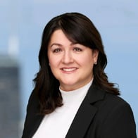 Snjezana Sego Advisor Headshot
