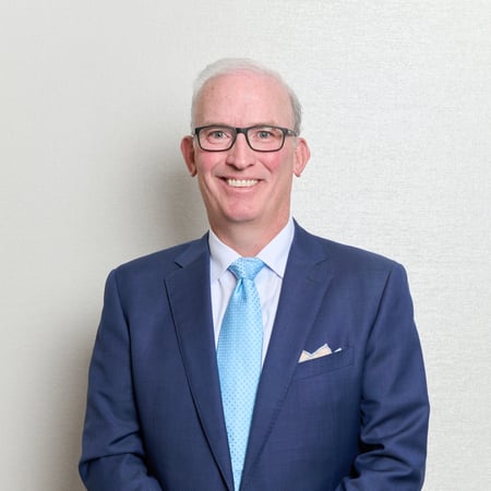 Photo of John Mannix