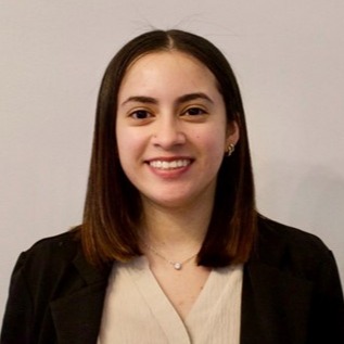 Photo of Angelica Santos Moya