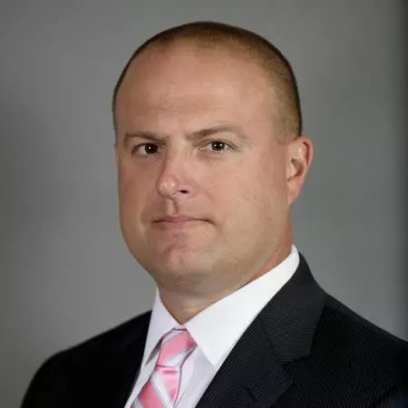 Photo of Brian Mackert