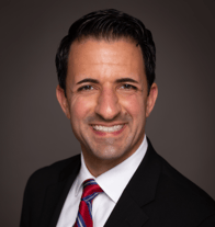 Photo of Aaron Kassler - Morgan Stanley