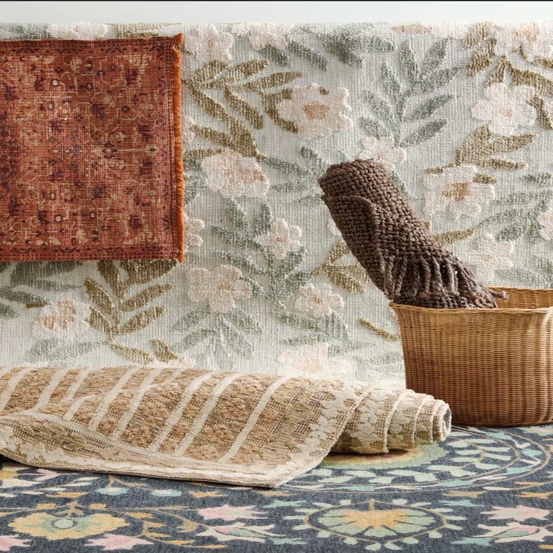 Rugs
