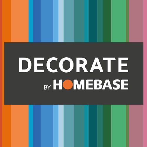 Decorate By Homebase - Sutton | Hardware Store In Sutton