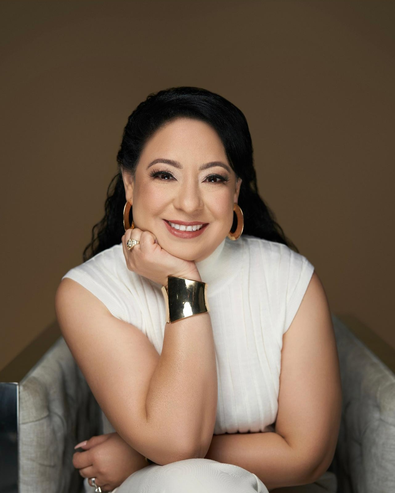 Brenda Gomez Mcallen, TX