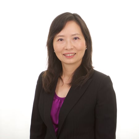 Photo of Scarlet Fung