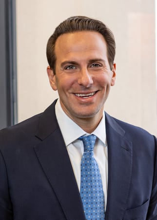 Photo of Cory Epstein