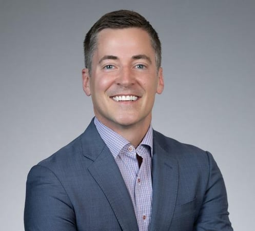 Photo of Matthew J Riggin