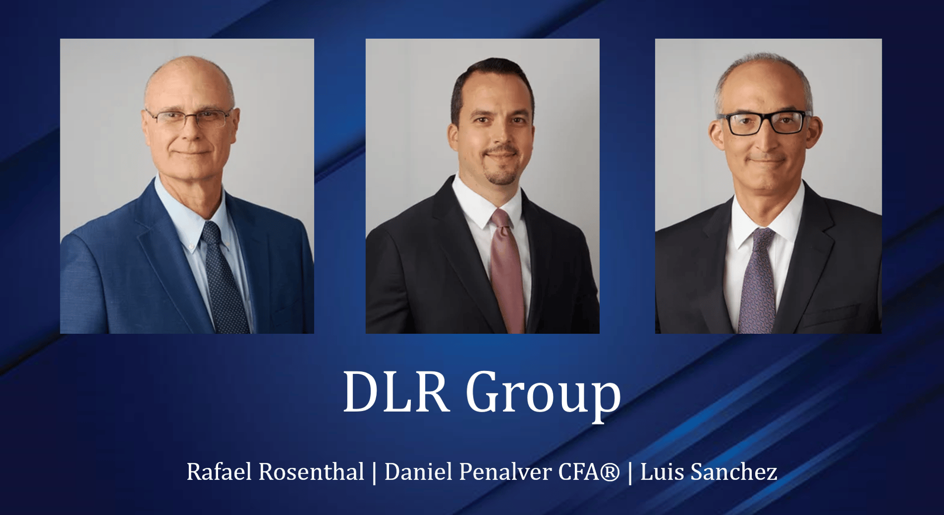 Photo of DLR Group - Morgan Stanley