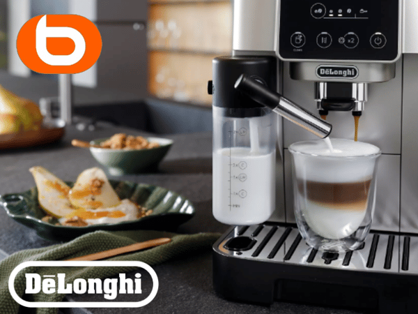 ☕ L’Art du Café à la Maison – De'Longhi chez Boulanger Paris Italie 2 🌟