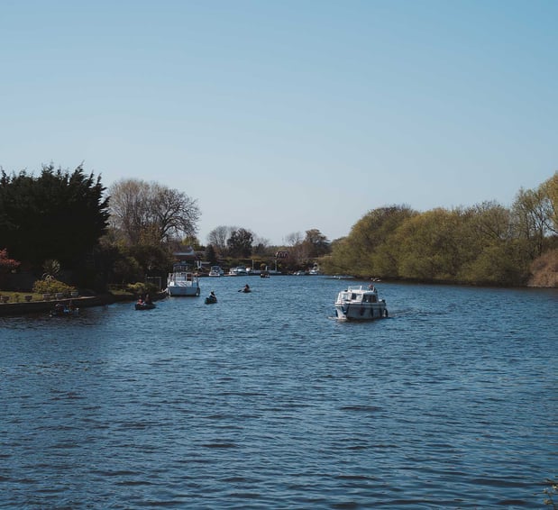 T. H. Sanders & Sons Funeral Directors in South London