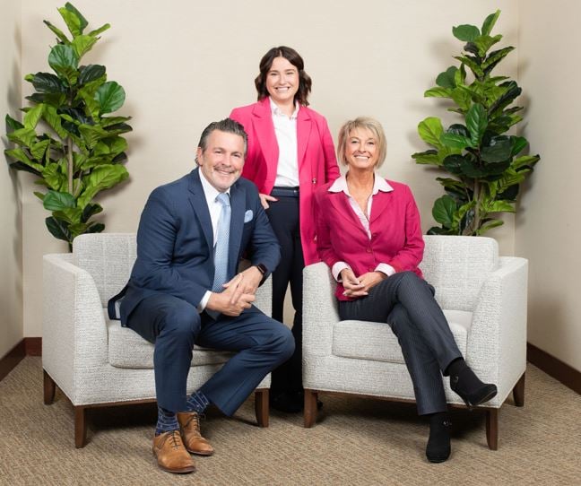 Photo of Gary R. Grigg - Morgan Stanley