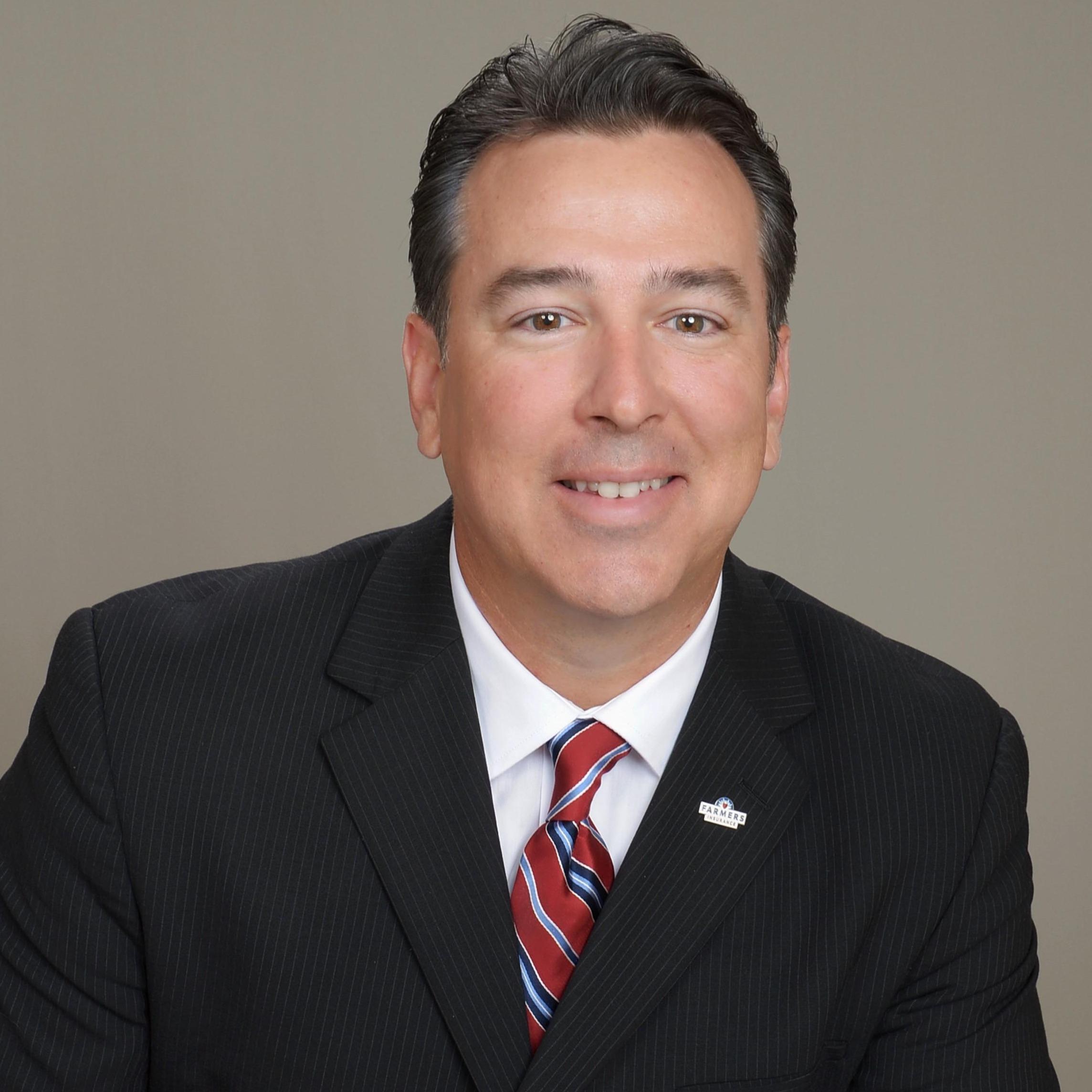 Todd Clifford - Farmers Insurance Agent in Scottsdale, AZ