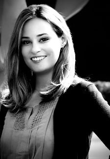 Photo of Rebekah Smith