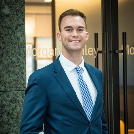 Photo of Austin Zurn, CFP®