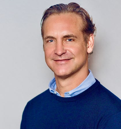 Photo of Peter Early