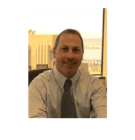 Photo of Dan Rosen - Morgan Stanley