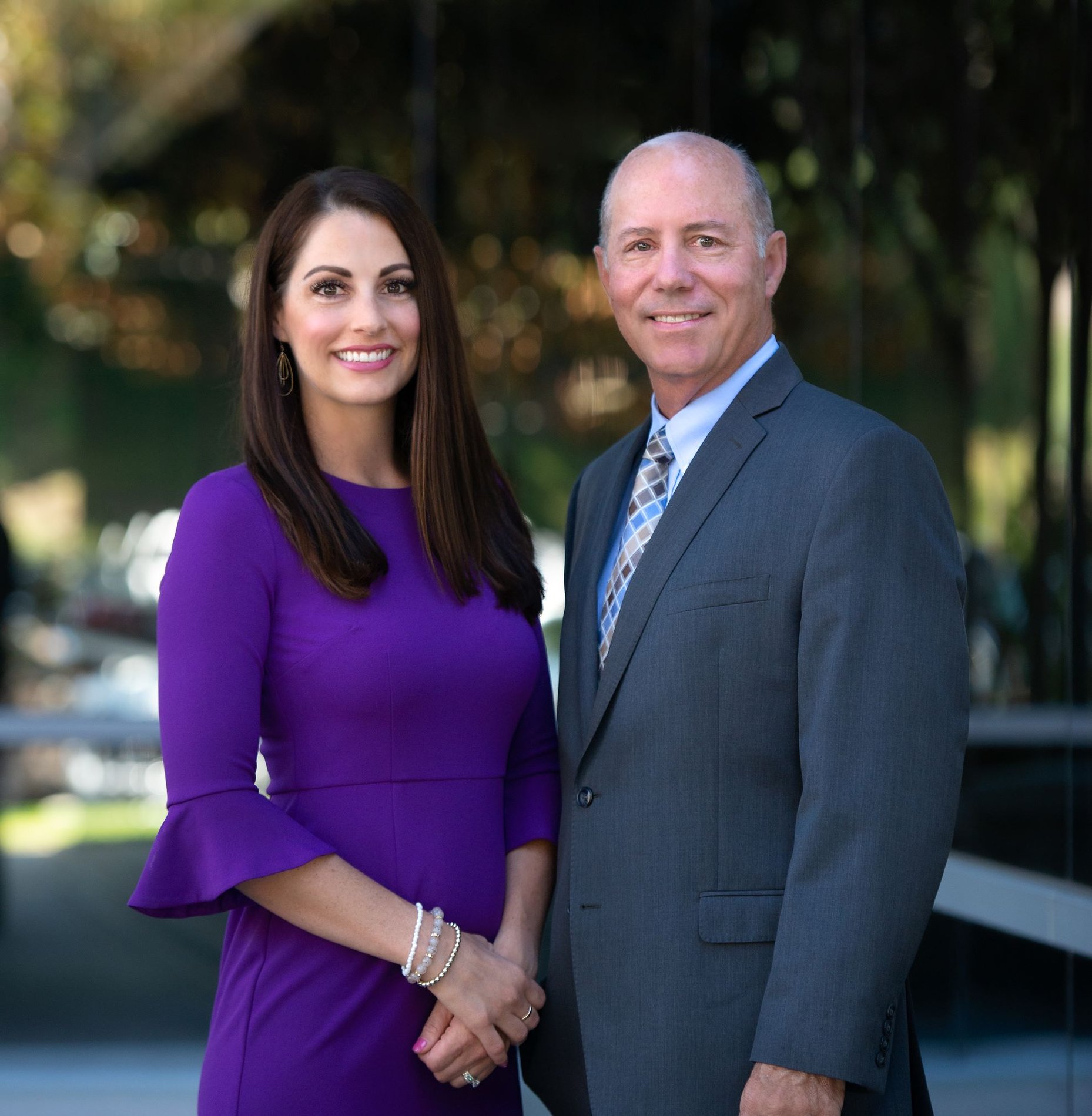 Photo of The Maniaci Group - Morgan Stanley