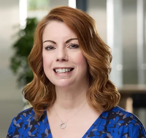 Photo of Angela Alford