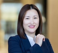 Photo of Jenny Lee Vann - Morgan Stanley