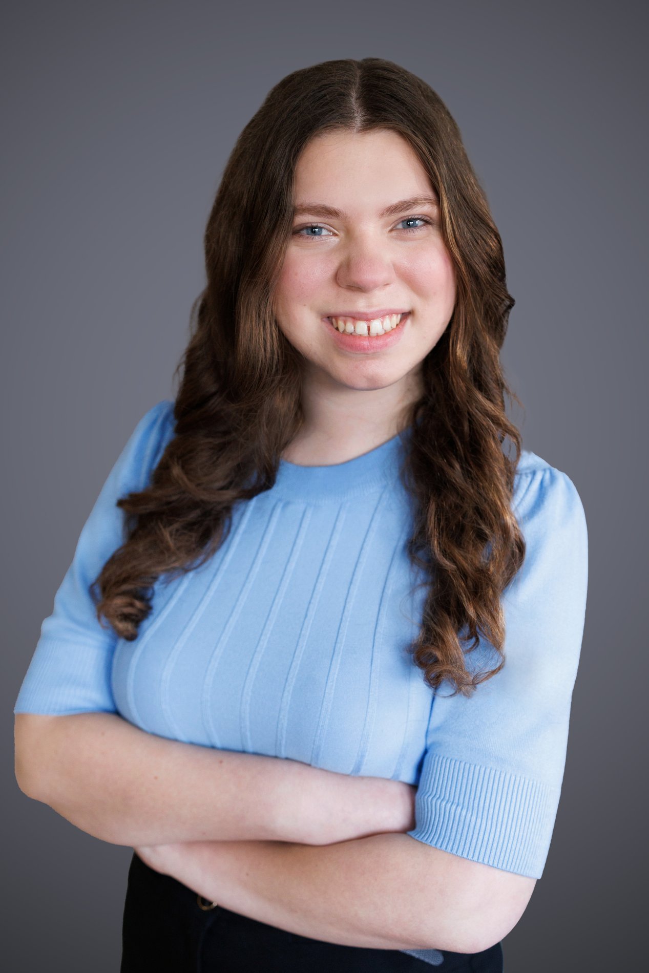 Yuliana Yurkevich Penfield, NY