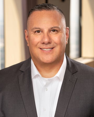 Photo of Raymond Ortiz